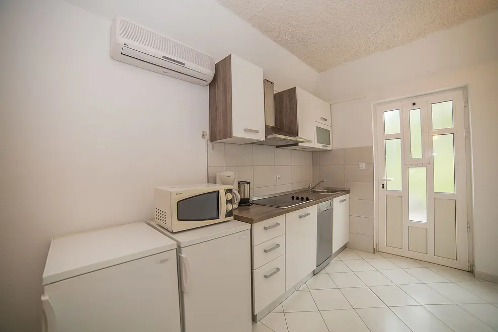 Ferienwohnung in Ciovo mit Pool und haustiergeeignet 999207400 35454 – Foto 16