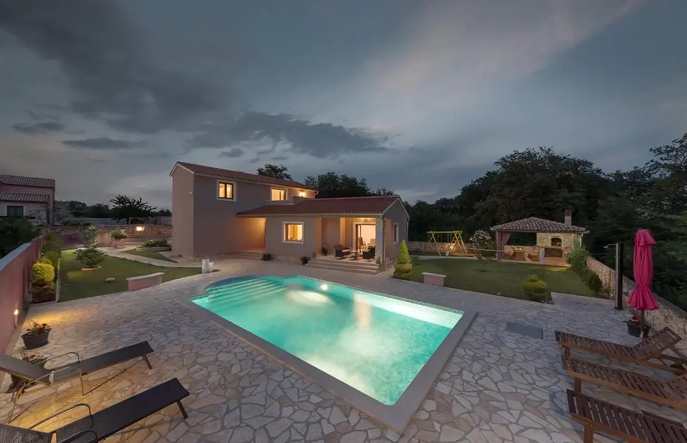 Ferienwohnung in Liznjan mit Pool 999212940 40494 – Foto 8
