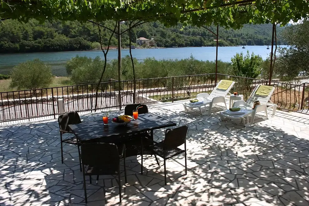 Ferienwohnung in Peljesac  999213182 40719 – Foto 14