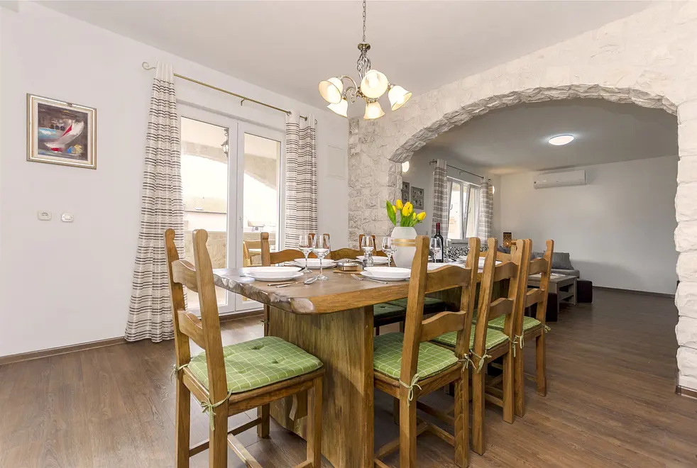 Ferienwohnung in Vodice  999204112 32324 – Foto 35