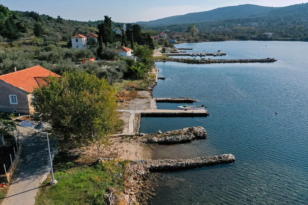 Ferienwohnung in Dugi Otok  999211239 39039 – Foto 10