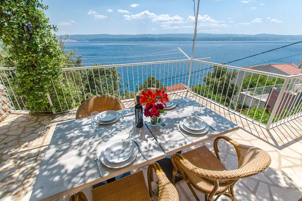 Ferienwohnung in Omis haustiergeeignet 6619989 3276