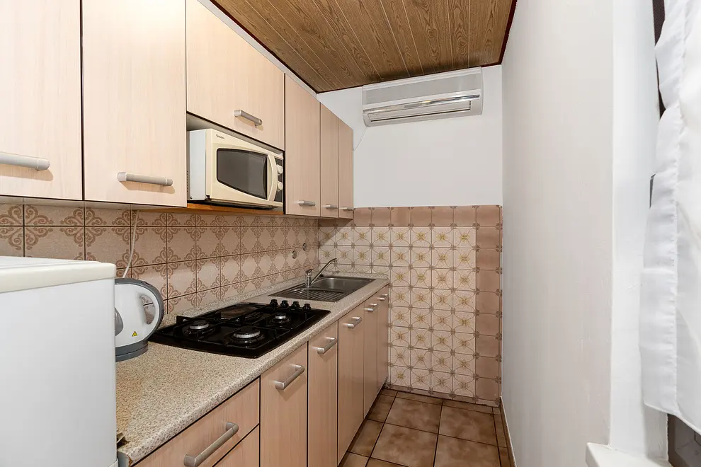 Ferienwohnung in Nin mit Pool und haustiergeeignet 999205999 34120 – Foto 13