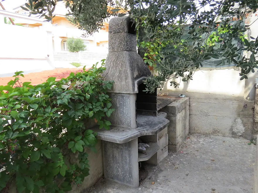 Ferienwohnung in Novalja haustiergeeignet 66131219 16634