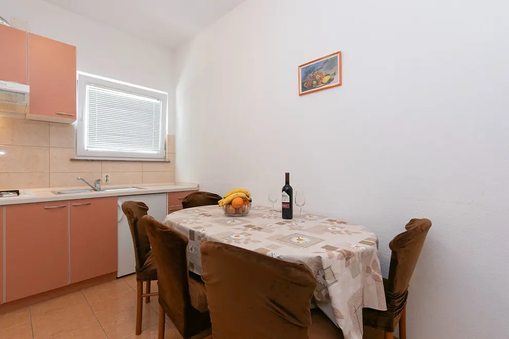 Ferienwohnung in Brela haustiergeeignet 999206889 34974 – Foto 9