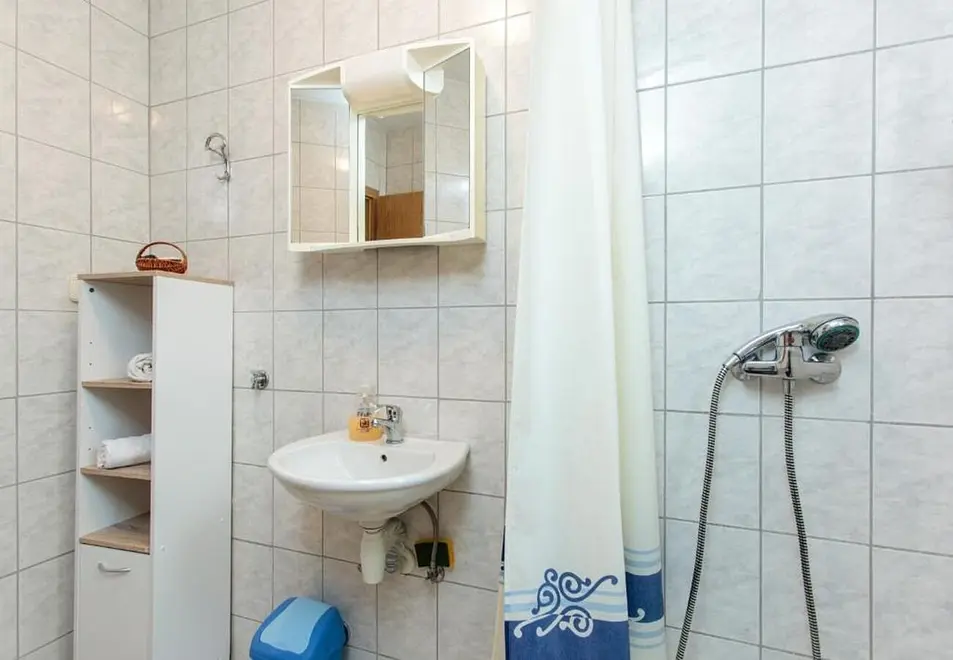 Ferienwohnung in Podstrana  999211116 38931 – Foto 6