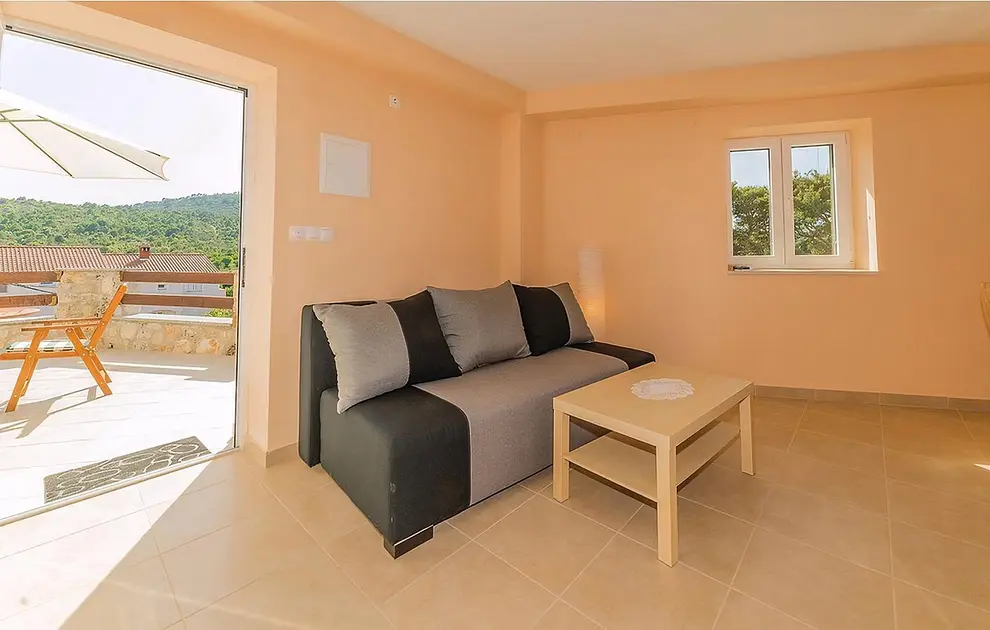 Ferienwohnung in Pasman mit Pool 999204137 32349 – Foto 12