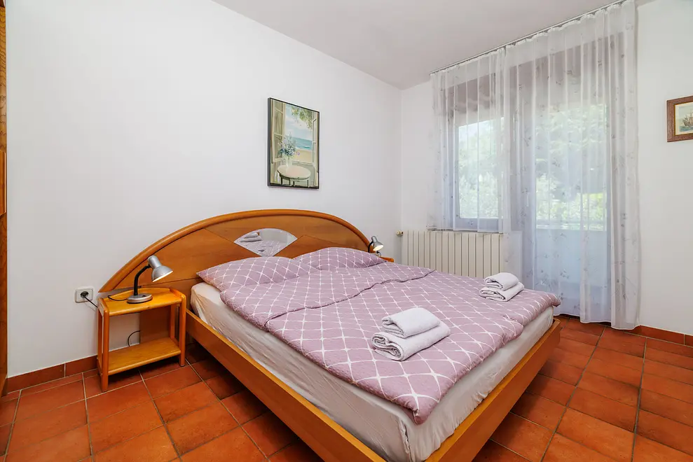 Ferienwohnung in Krk  999203378 31629 – Foto 3