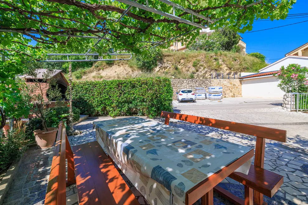 Ferienwohnung in Rab  999207570 35606 – Foto 34