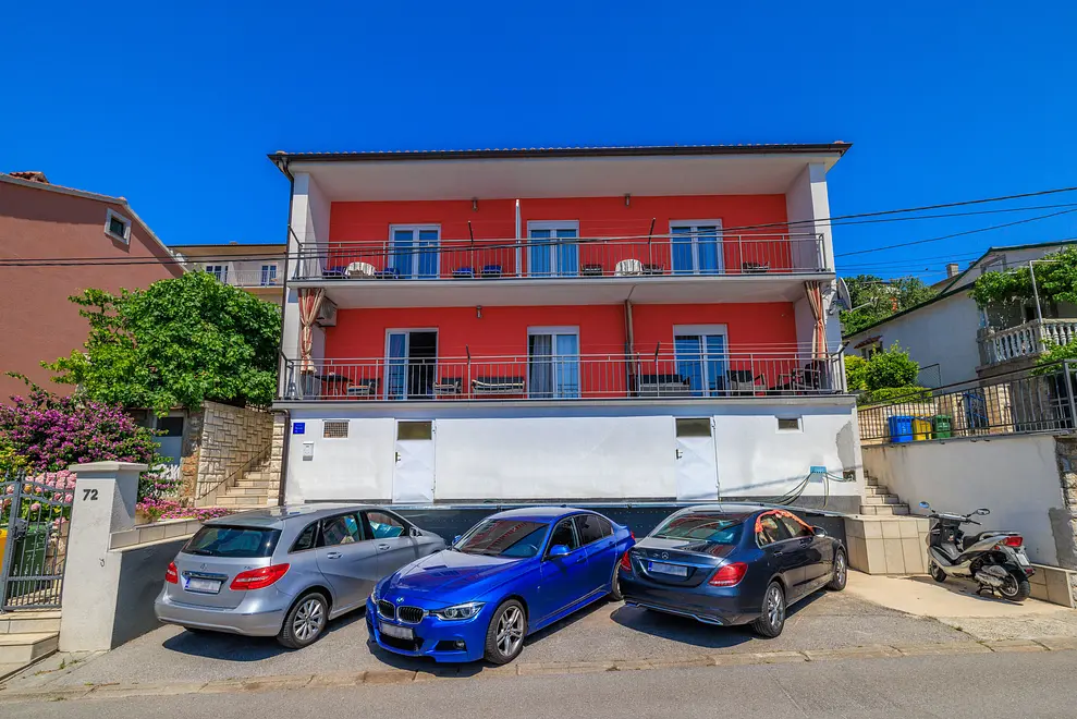 Ferienwohnung in Senj  999204150 32362 – Foto 6