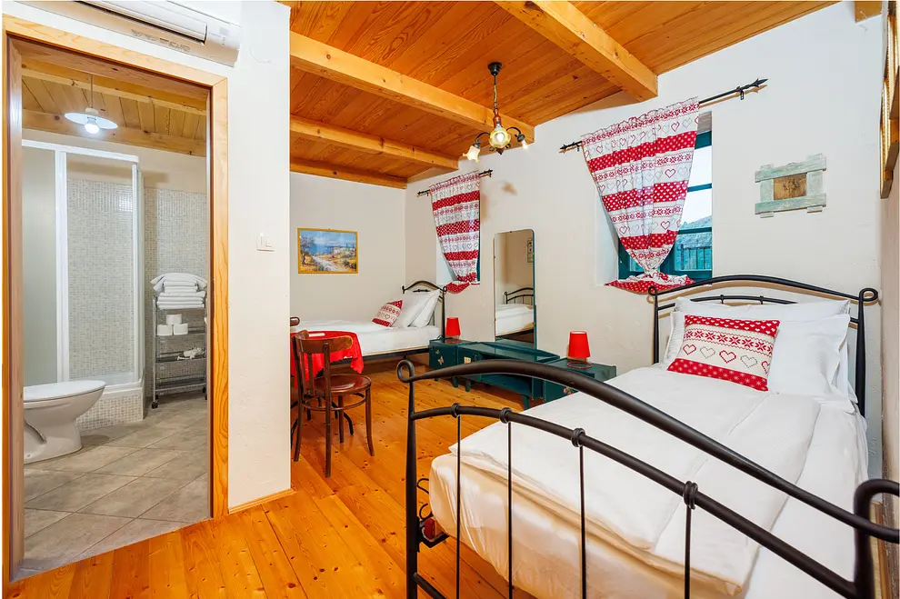 Ferienhaus in Novi Vinodolski mit Pool 999204088 32300 – Foto 7