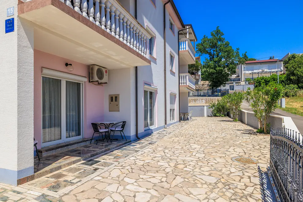 Ferienwohnung in Novi Vinodolski  999206222 34336 – Foto 48