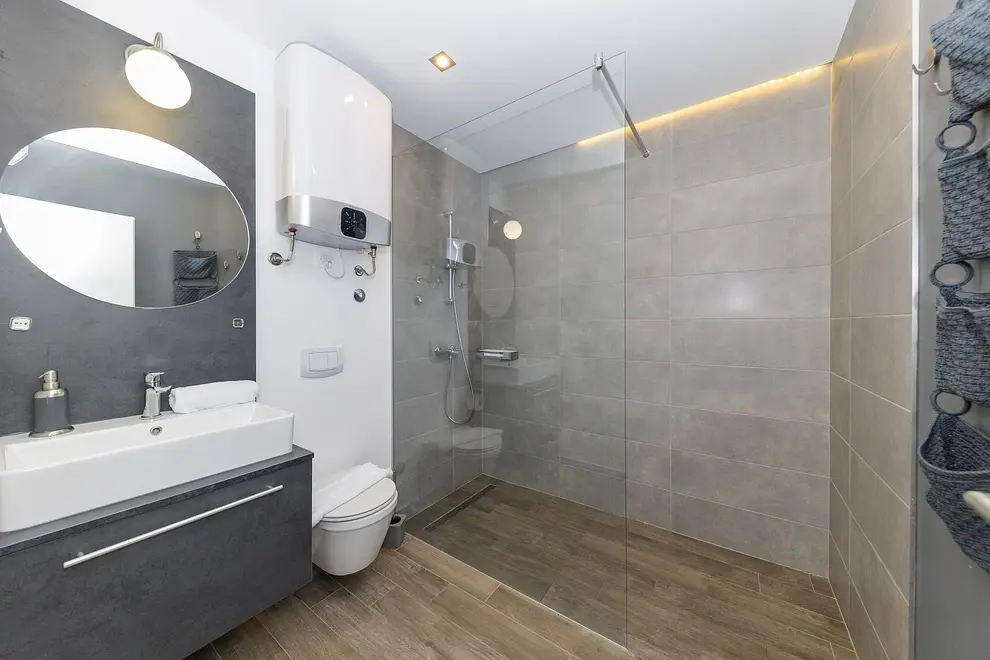 Ferienhaus in Policnik mit Pool 999211409 39185 – Foto 13