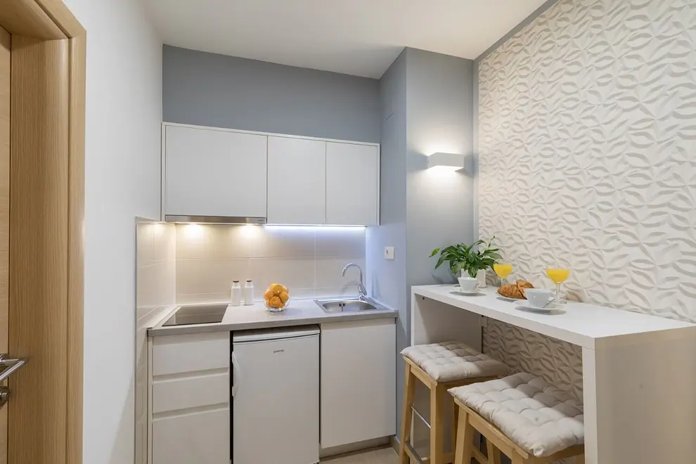 Ferienwohnung in Ploce  999210732 38574