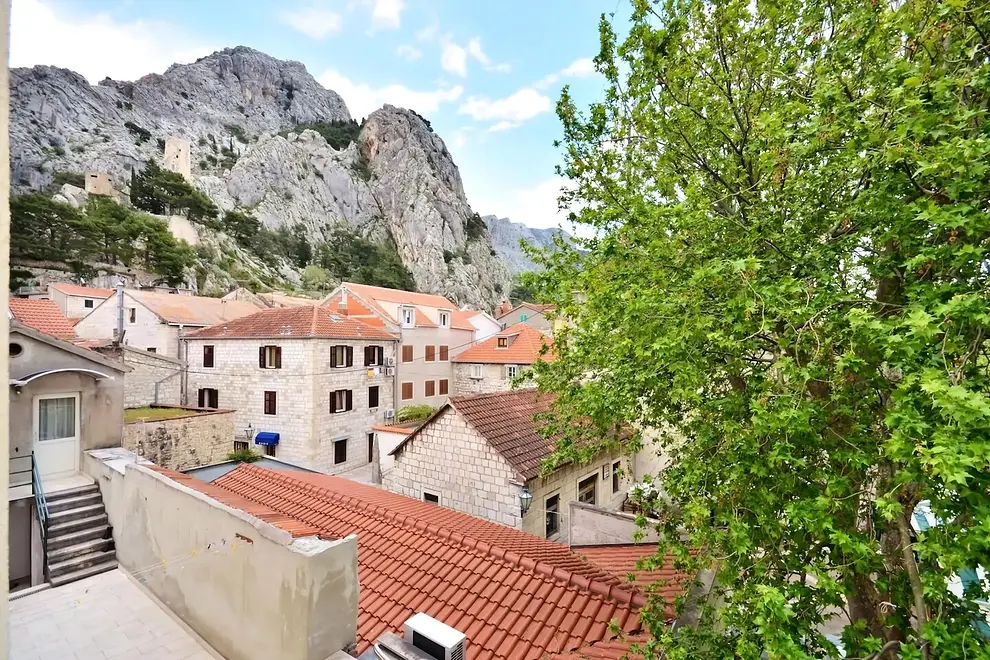 Ferienwohnung in Omis  999209651 37570 – Foto 12