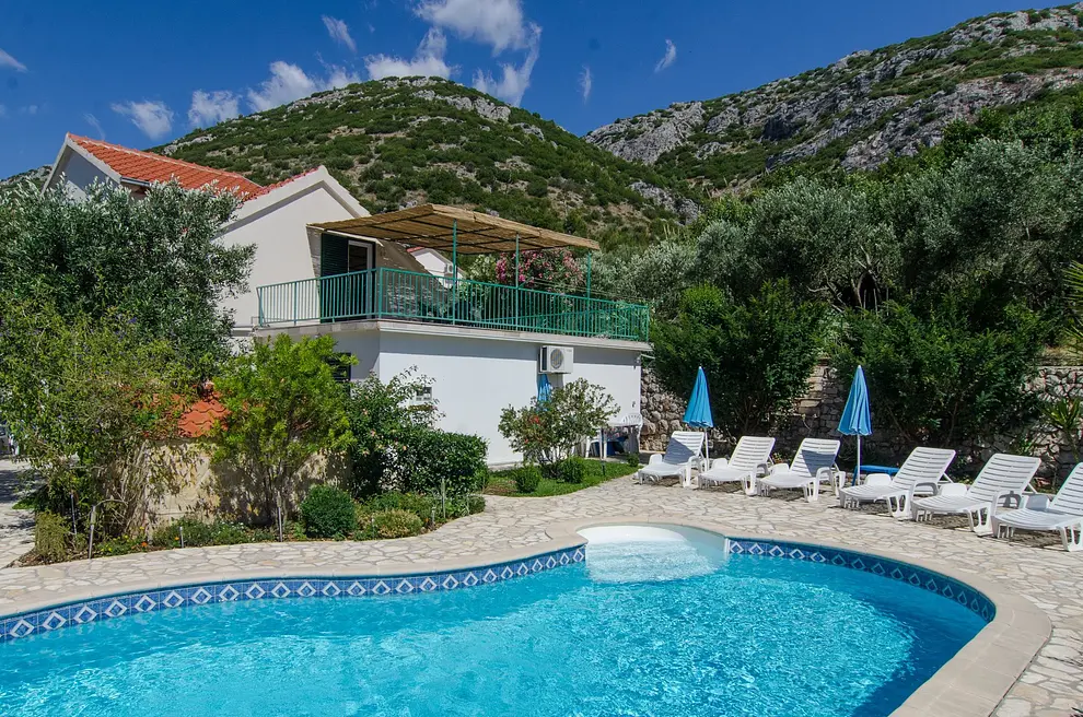 Ferienwohnung in Orebic mit Pool 999207330 35390 – Foto 35