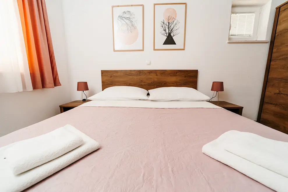 Ferienwohnung in Ploce  999205474 33629 – Foto 13