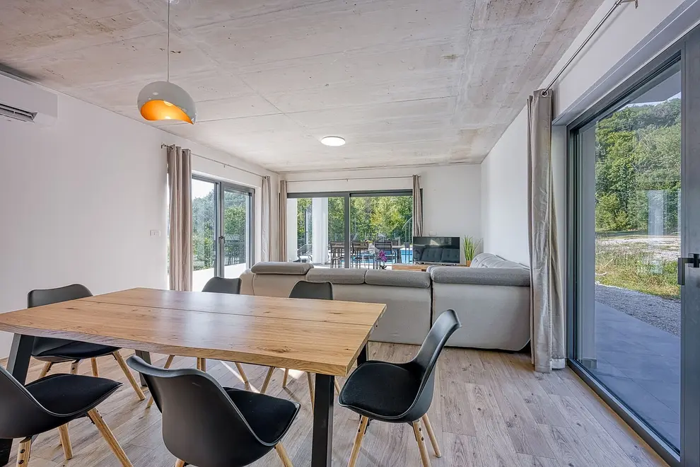 Ferienhaus in Karojba mit Pool 999213375 40887 – Foto 15