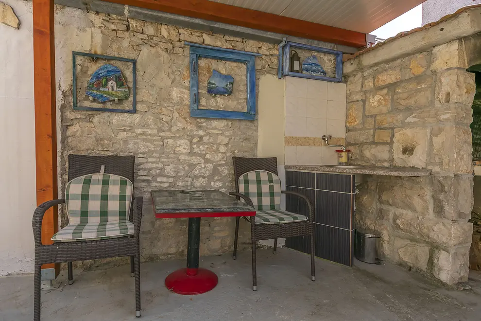 Ferienwohnung in Solta  999202523 30802 – Foto 28