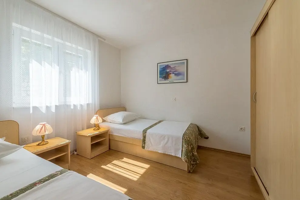 Ferienwohnung in Ciovo  999209876 37775 – Foto 12