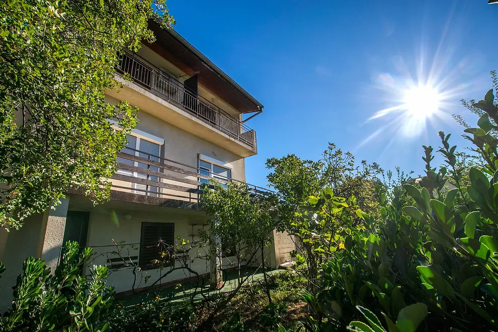 Ferienwohnung in Starigrad  66133615 18618