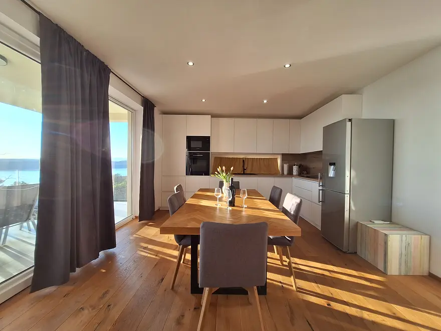 Ferienwohnung in Crikvenica  999208246 36223 – Foto 8