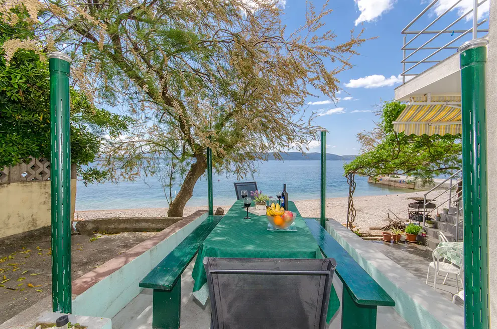 Ferienwohnung in Makarska haustiergeeignet 66129194 15155