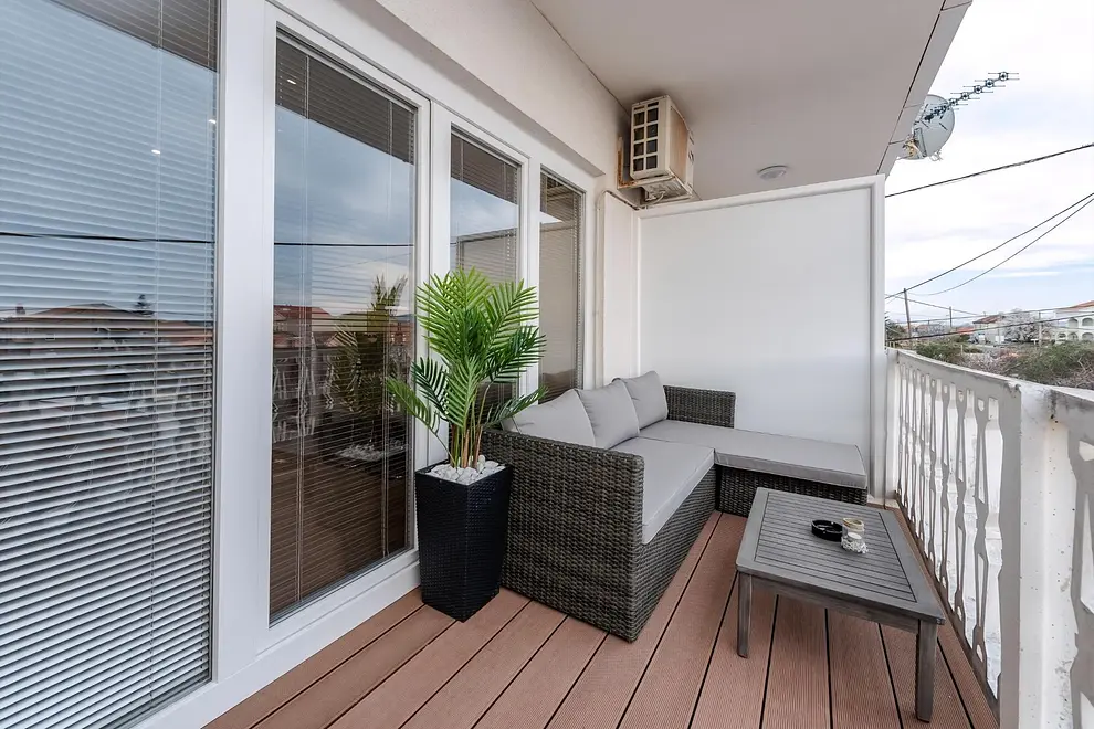 Ferienwohnung in Sukosan mit Pool 999207375 35430 – Foto 2