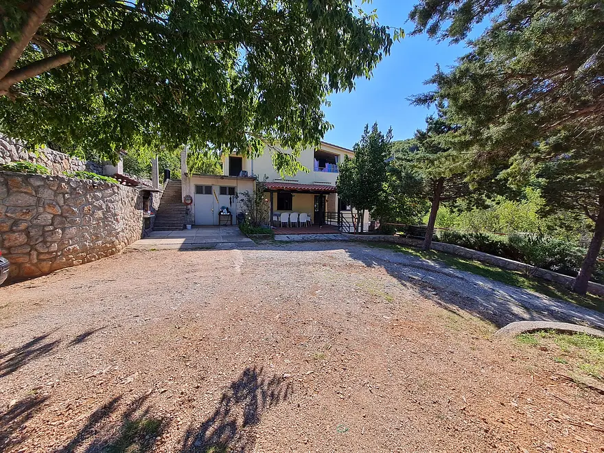 Ferienwohnung in Senj  66116849 5960