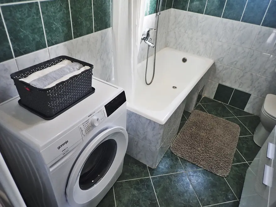 Ferienwohnung in Starigrad  999206775 34863 – Foto 11
