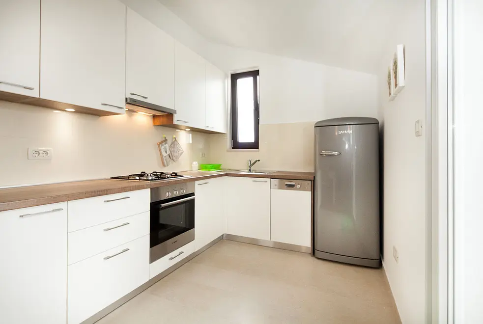 Ferienwohnung in Rovinj haustiergeeignet 66136312 19977