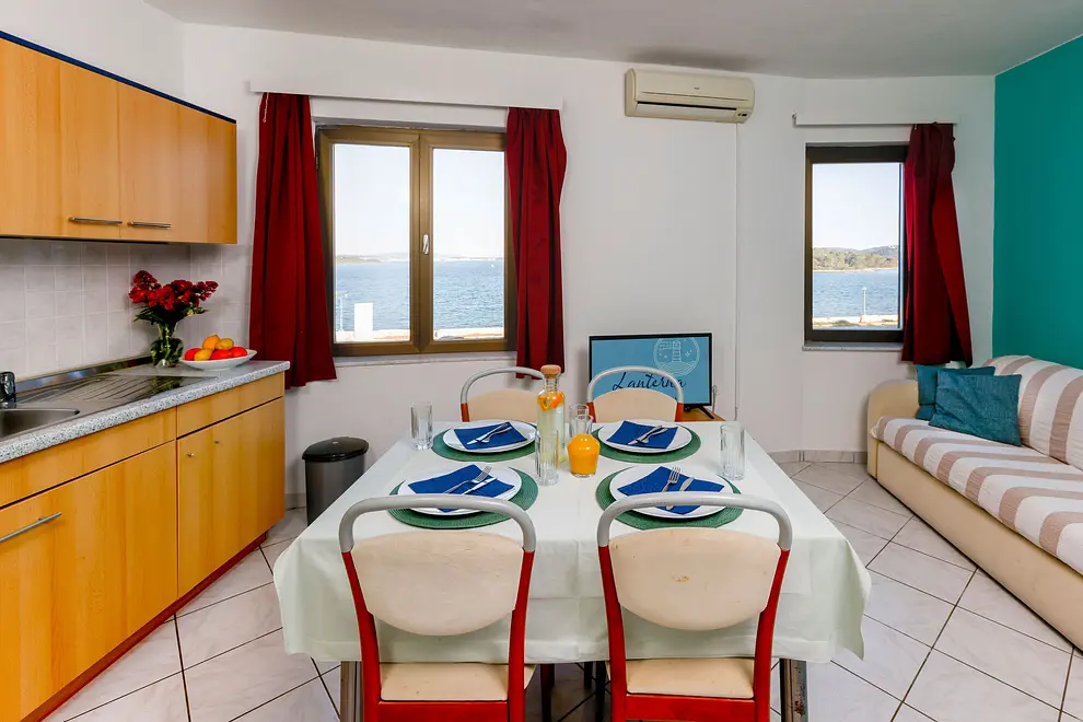 Ferienwohnung in Pasman  999209279 37206 – Foto 16