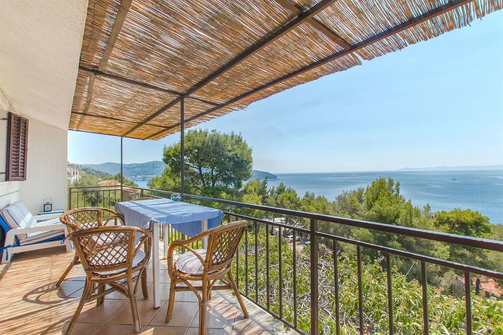 Ferienwohnung in Blato  999203992 32216 – Foto 3