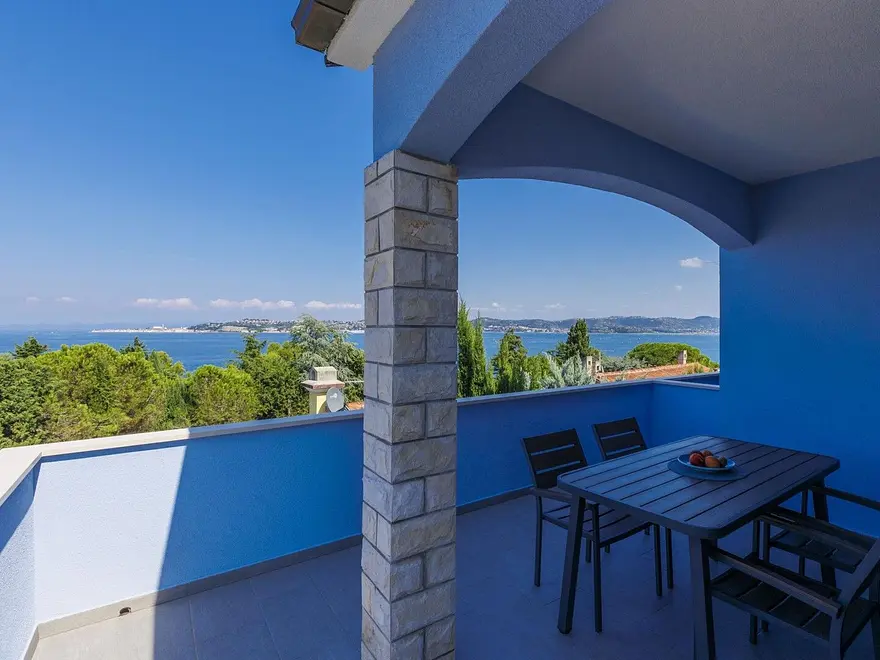 Ferienappartment in Umag  66143901 24938