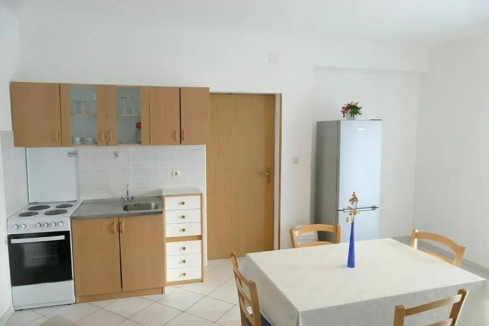 Ferienwohnung in Barbat haustiergeeignet 999203481 31726