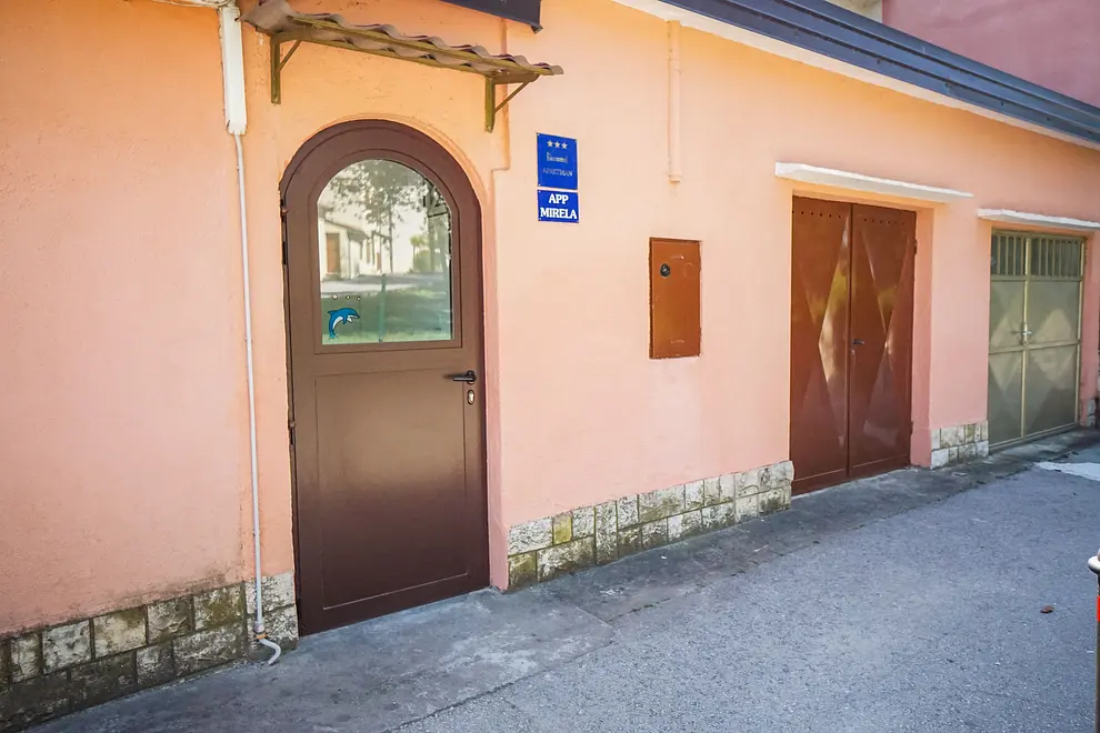 Ferienwohnung in Umag haustiergeeignet 66132454 17613