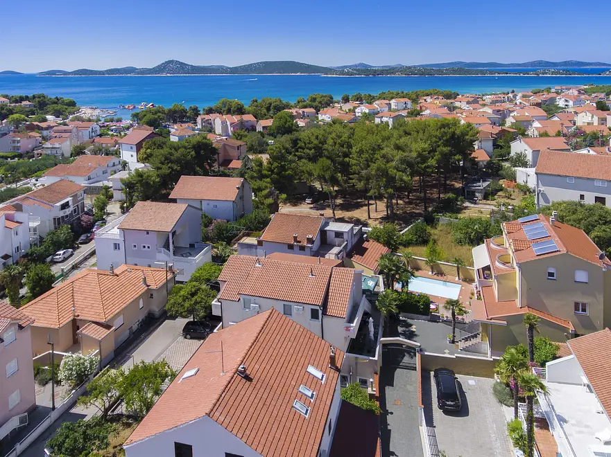 Ferienappartment in Vodice  999203020 31279 – Foto 19
