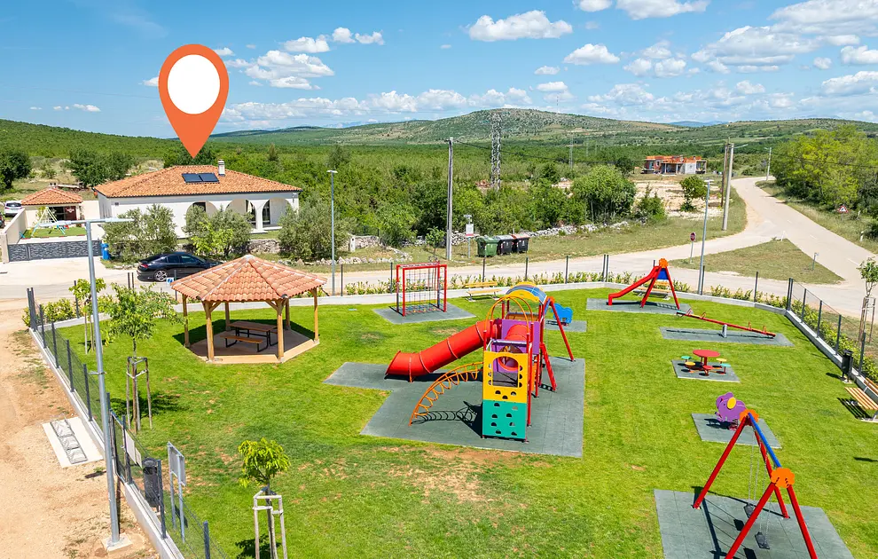 Ferienhaus in Benkovac mit Pool 999212929 40485 – Foto 43