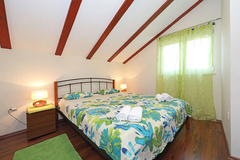 Ferienwohnung in Biograd  999202601 30877 – Foto 13