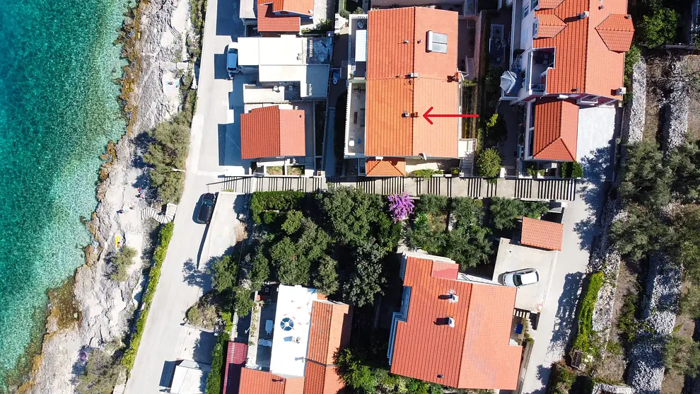 Ferienwohnung in Blato  999210725 38567 – Foto 31