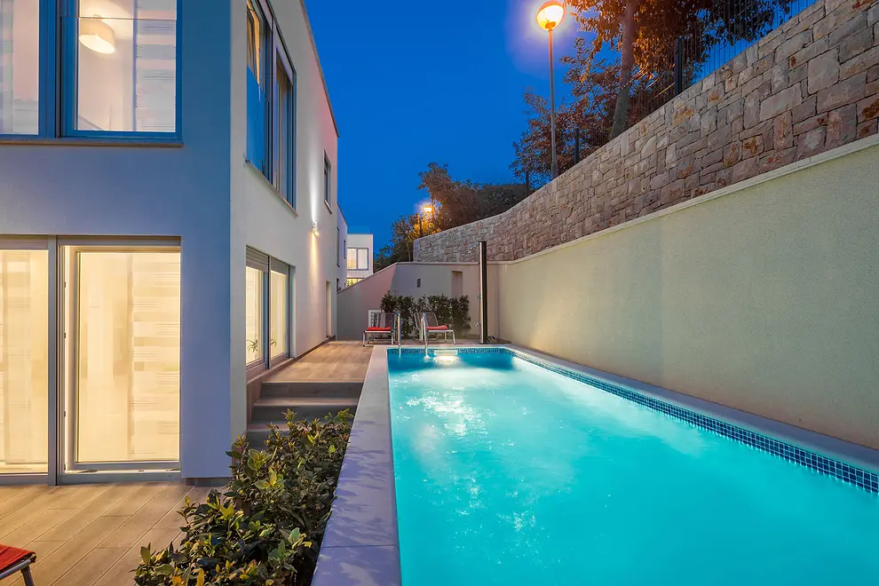 Ferienhaus in Krk mit Pool 999212911 40467 – Foto 7
