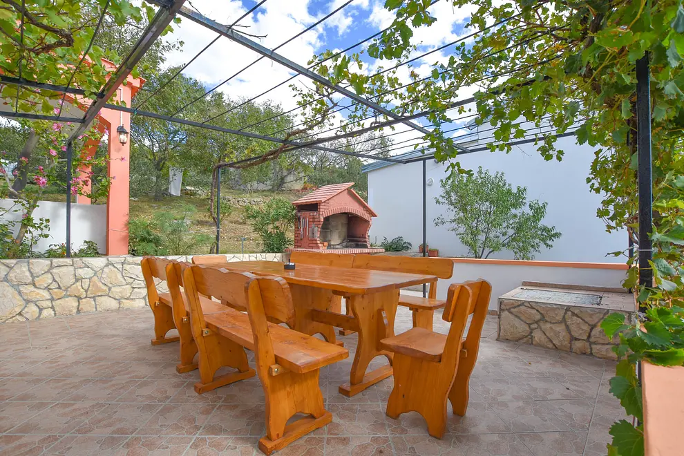 Ferienwohnung in Starigrad mit Pool 999207345 35402 – Foto 22