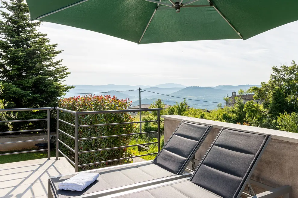 Ferienwohnung in Porec mit Pool 999224022 42133 – Foto 49