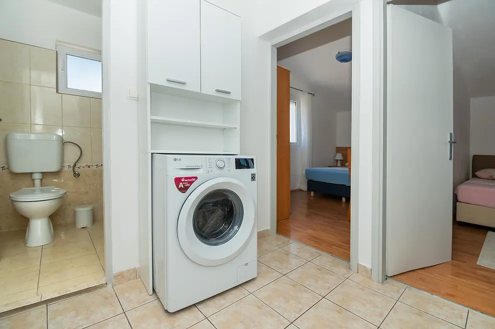 Ferienwohnung in Tribunj  999206822 34908 – Foto 49