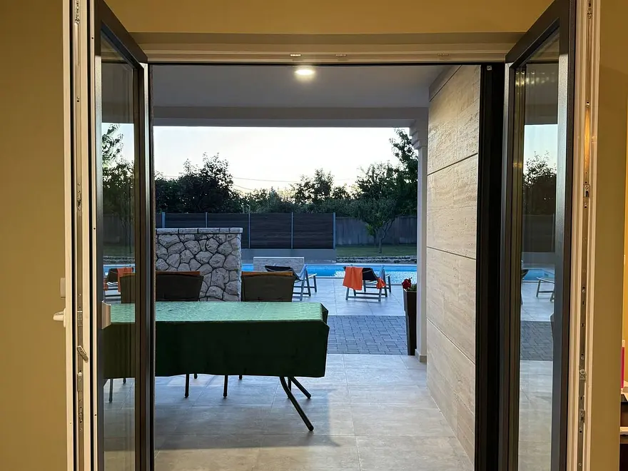 Ferienhaus in Nin mit Pool 999207872 35881 – Foto 5