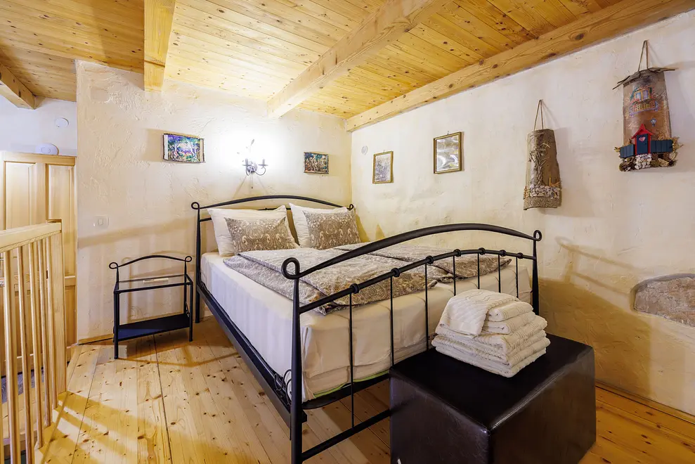 Ferienhaus in Novi Vinodolski mit Pool 999204088 32300 – Foto 61