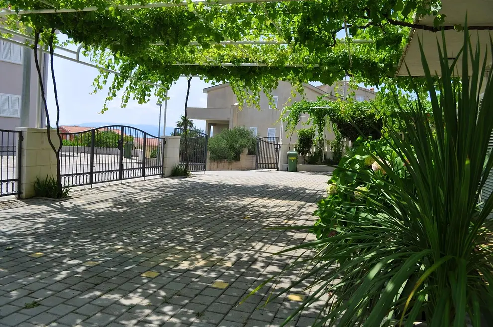 Ferienwohnung in Makarska  999211235 39035 – Foto 7
