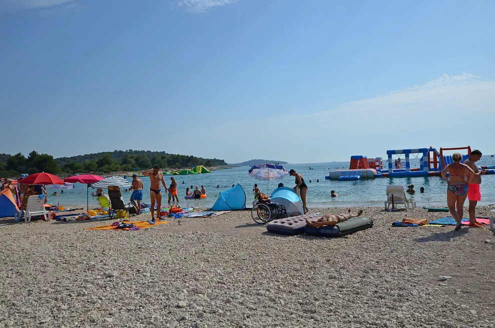 Ferienwohnung in Rogoznica  999202371 30675 – Foto 24