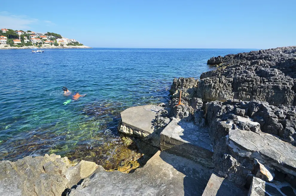 Ferienwohnung in Korcula  999209399 37323 – Foto 8