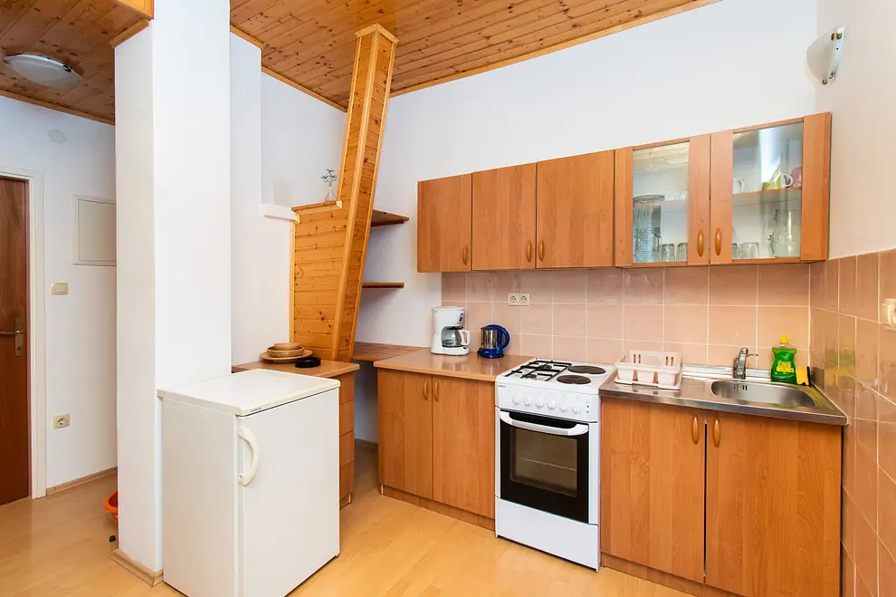 Ferienwohnung in Vodice  999203192 31448 – Foto 23
